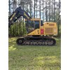 2023 Tigercat 855E Track Feller Buncher